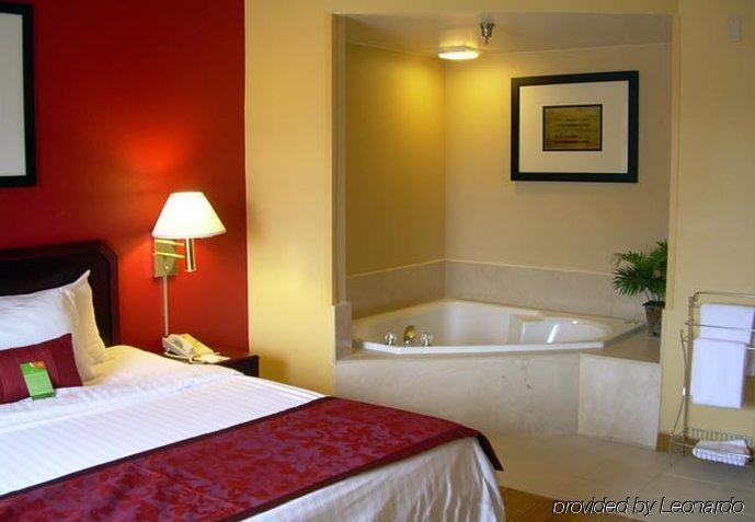 Courtyard Bowling Green Convention Center Quarto foto